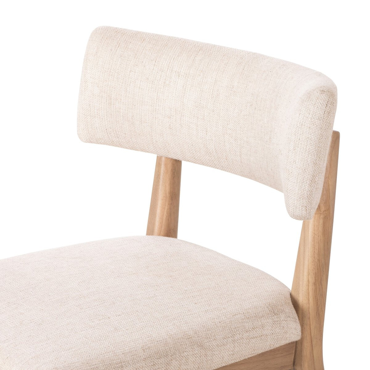 Cardell Dining Chair - Essence Natural - 235805-002_5