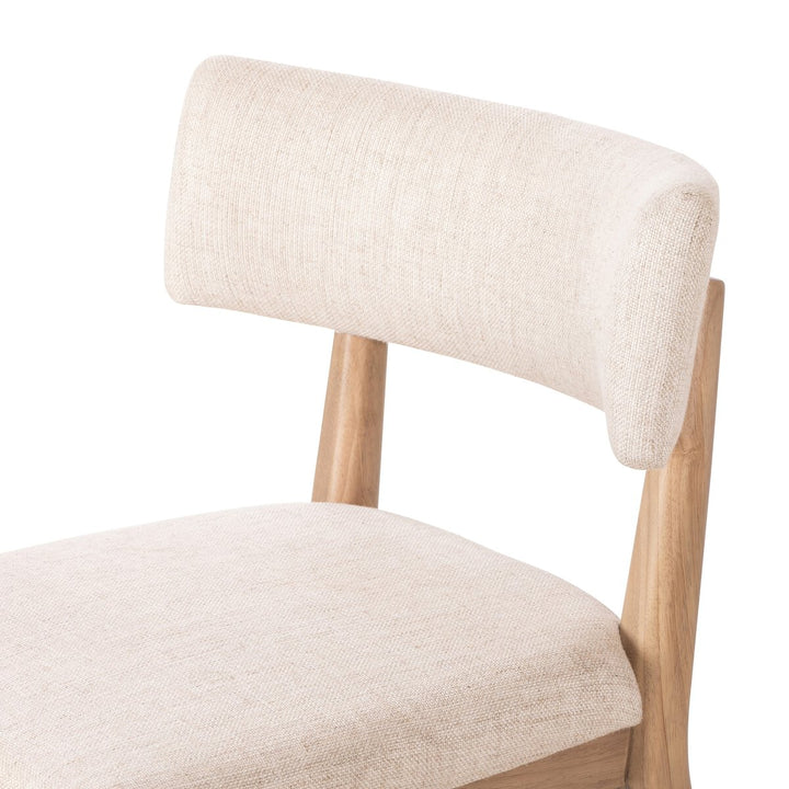 Cardell Dining Chair - Essence Natural - 235805-002_5