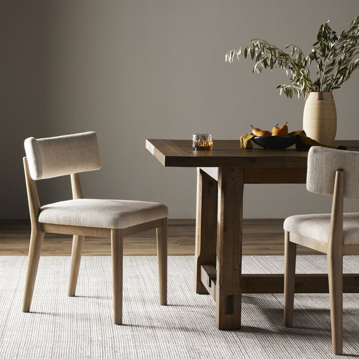 Cardell Dining Chair - Essence Natural - 235805-002_4