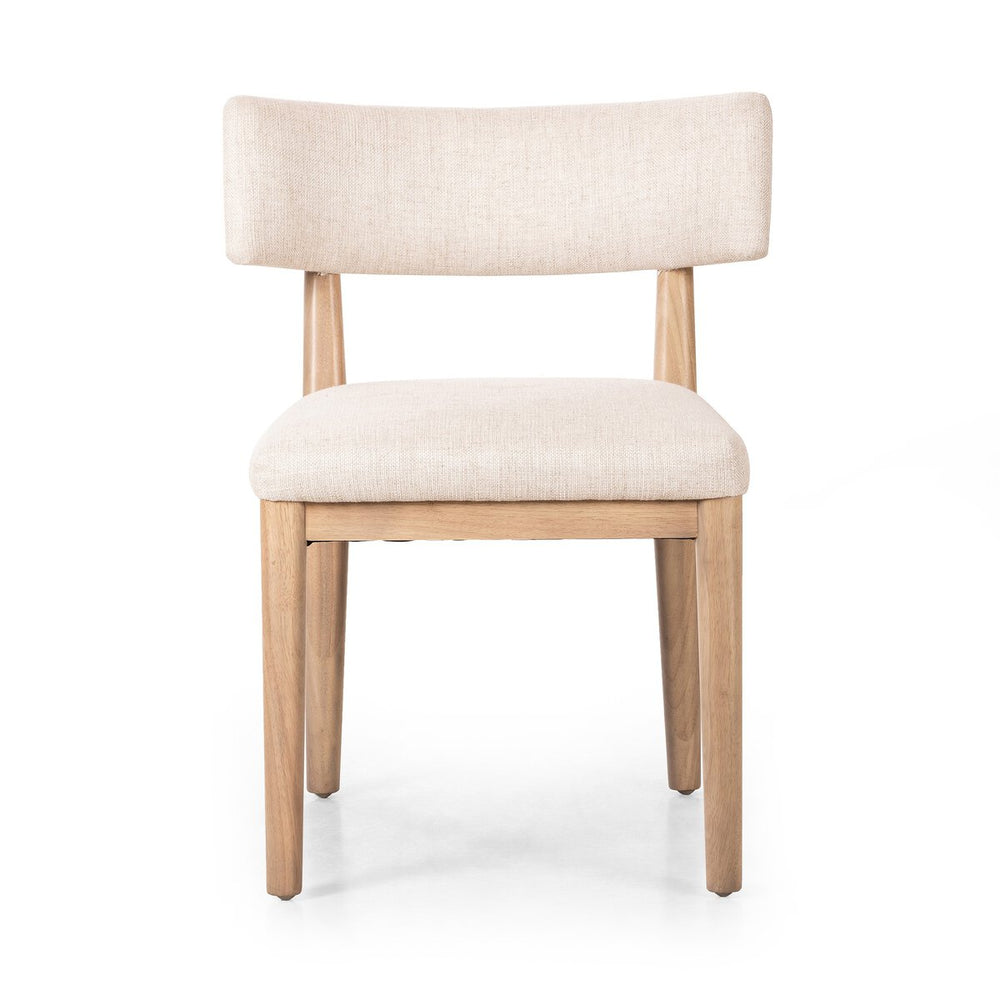 Cardell Dining Chair - Essence Natural - 235805-002_1