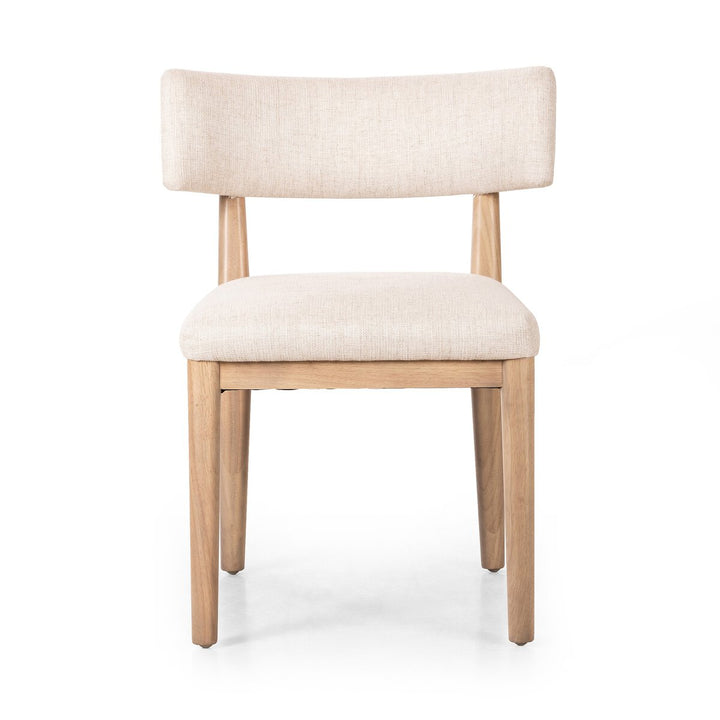 Cardell Dining Chair - Essence Natural - 235805-002_1