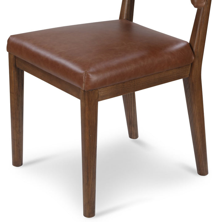 Cardell Dining Chair - Sonoma Chestnut - 235805-003_5