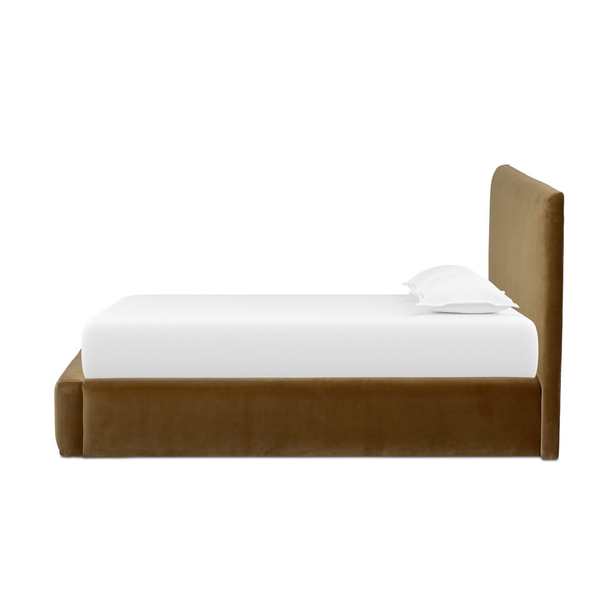 Quincy Bed - Surrey Ochre - King - 235838-010_3