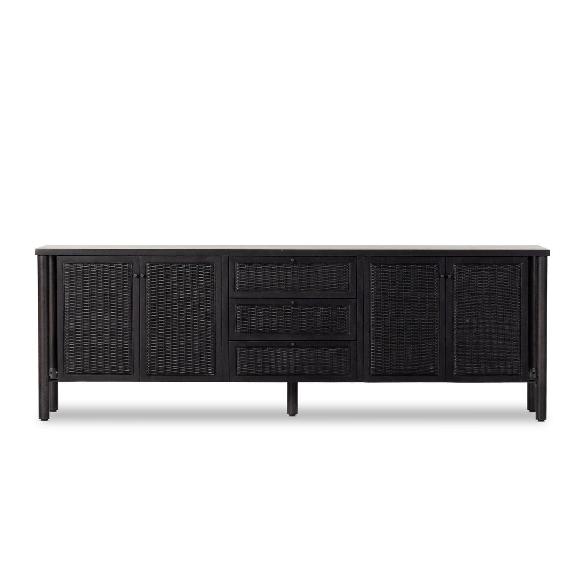 Veta Media Console