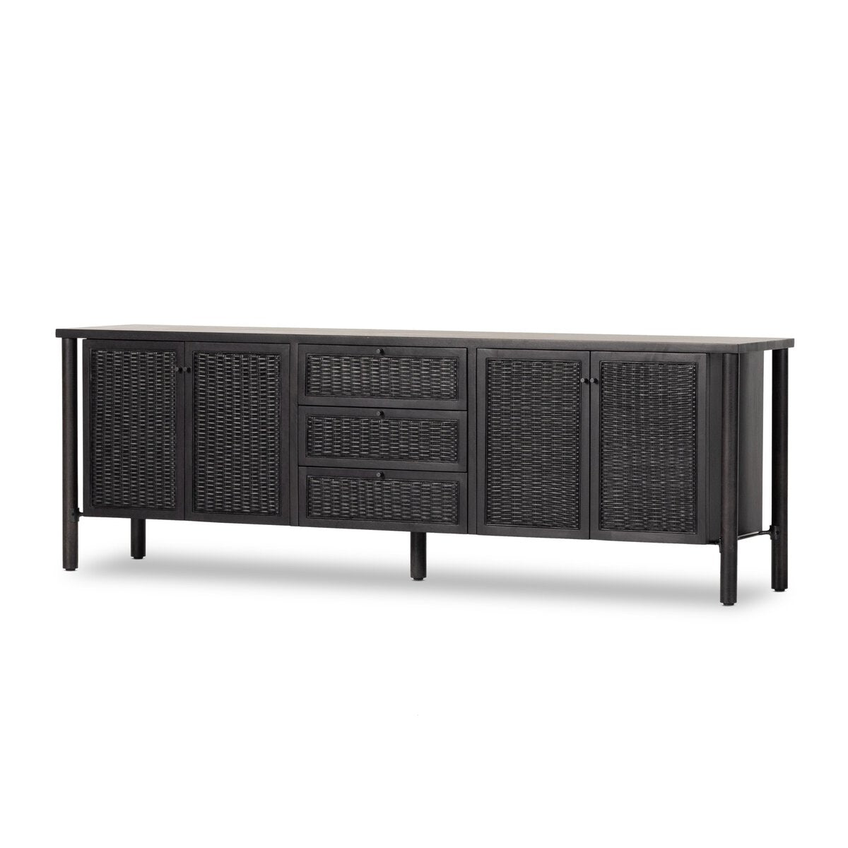 Veta Media Console