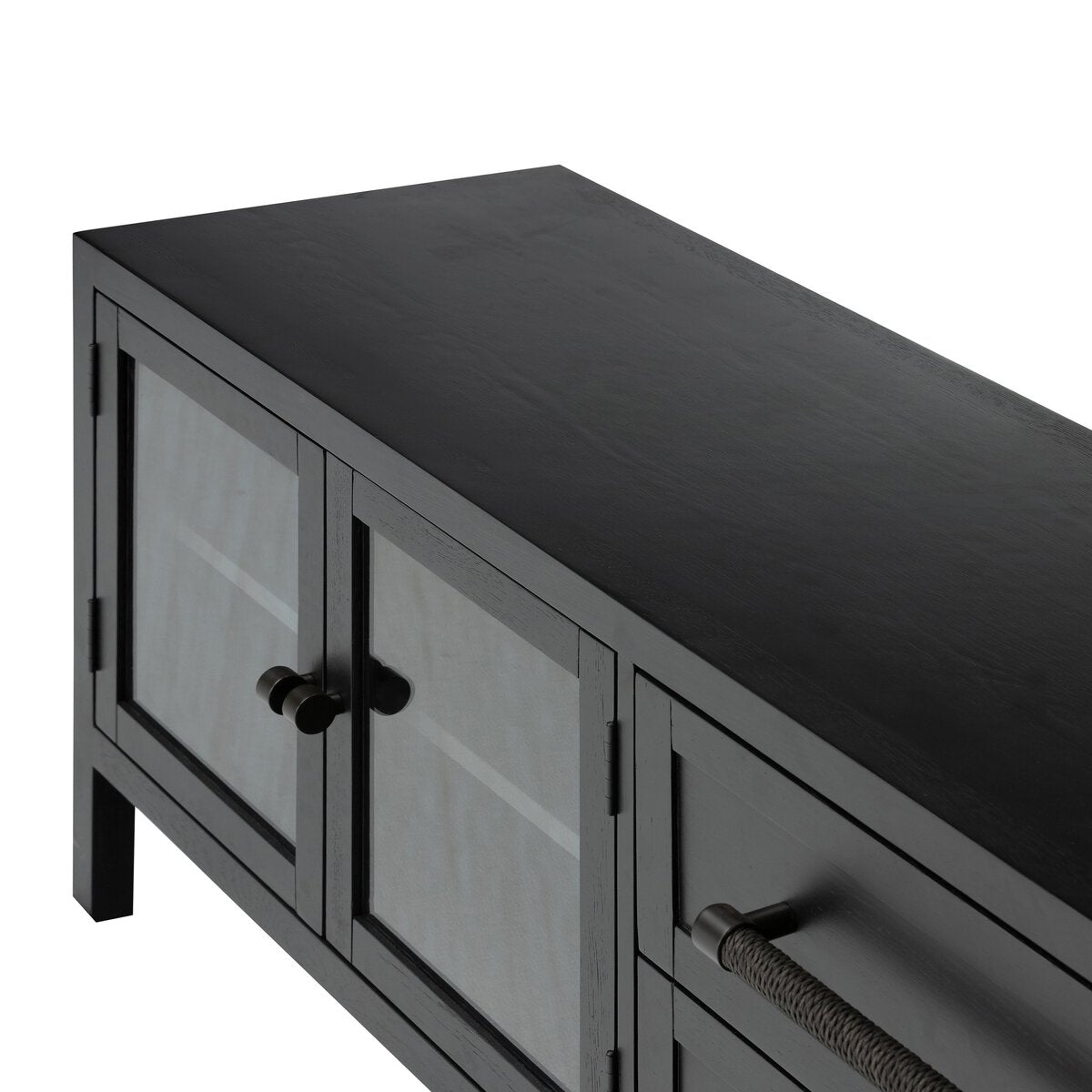 Laker Media Console