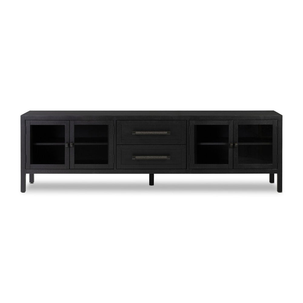Laker Media Console