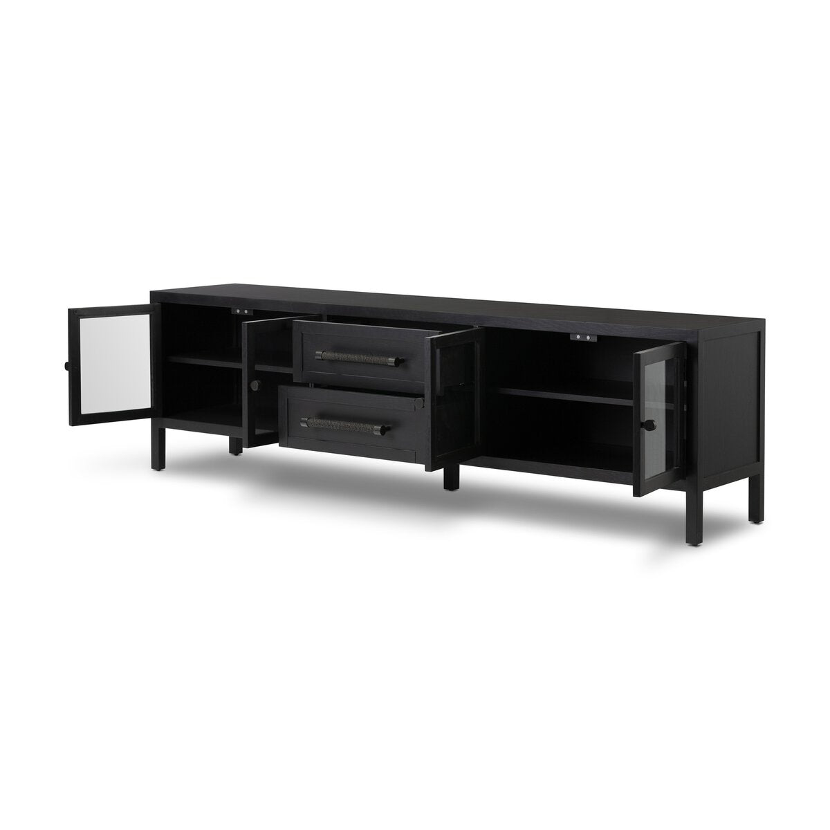 Laker Media Console