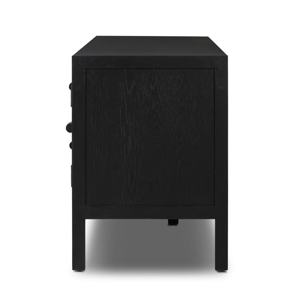 Laker Media Console