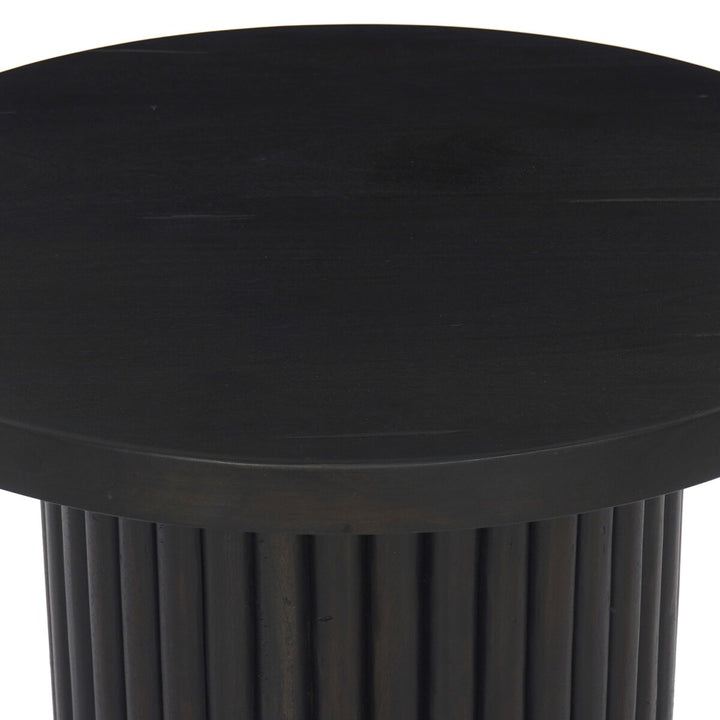 Rutherford End Table - Dark Reclaimed - 236078-005_6