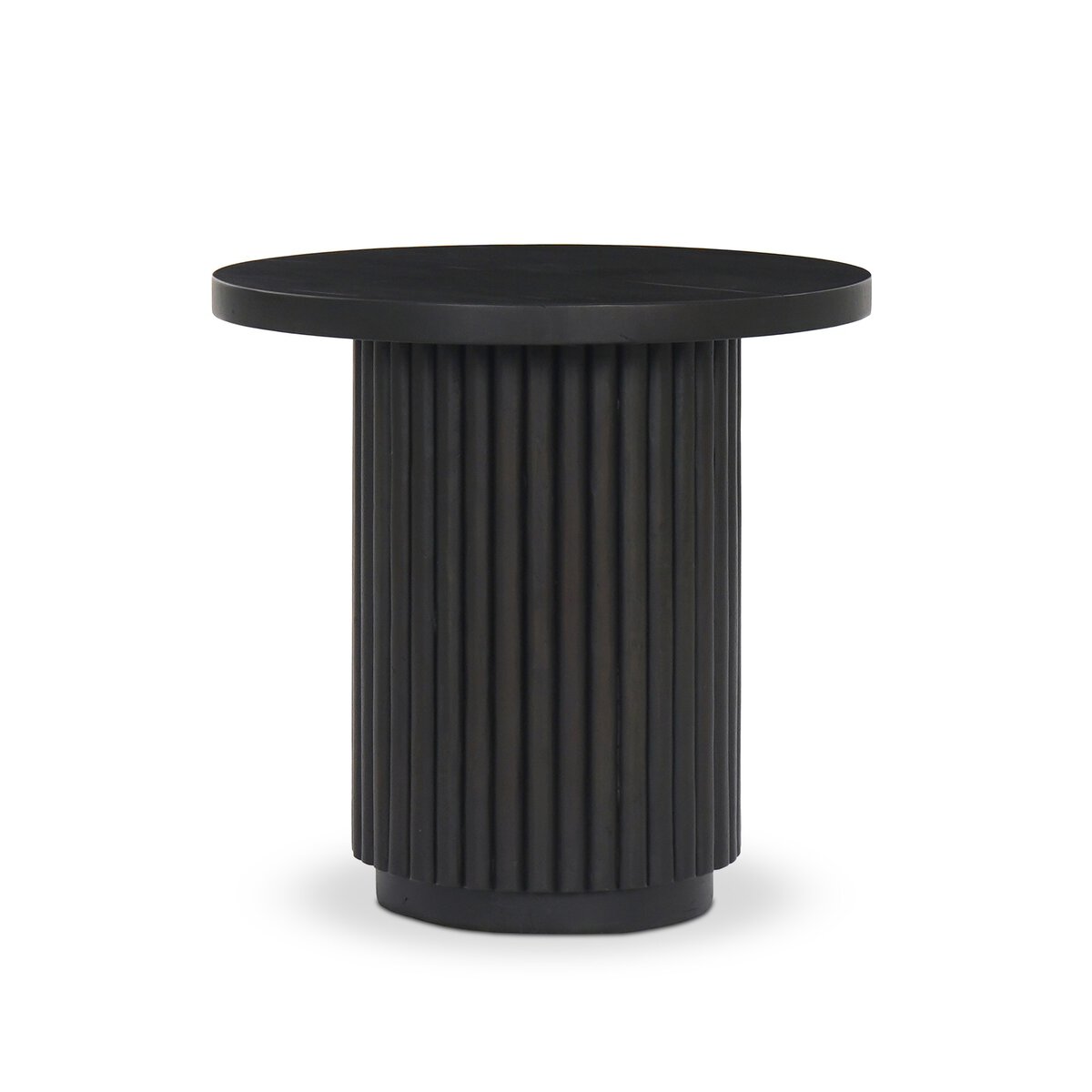 Rutherford End Table - Dark Reclaimed - 236078-005_2