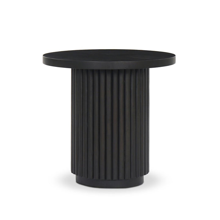 Rutherford End Table - Dark Reclaimed - 236078-005_2