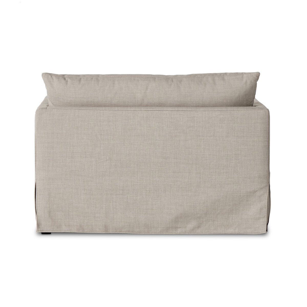 Habitat Chaise Lounge