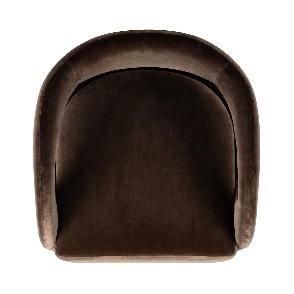 Hawkins Swivel Chair - Surrey Mink - 236091-005_7