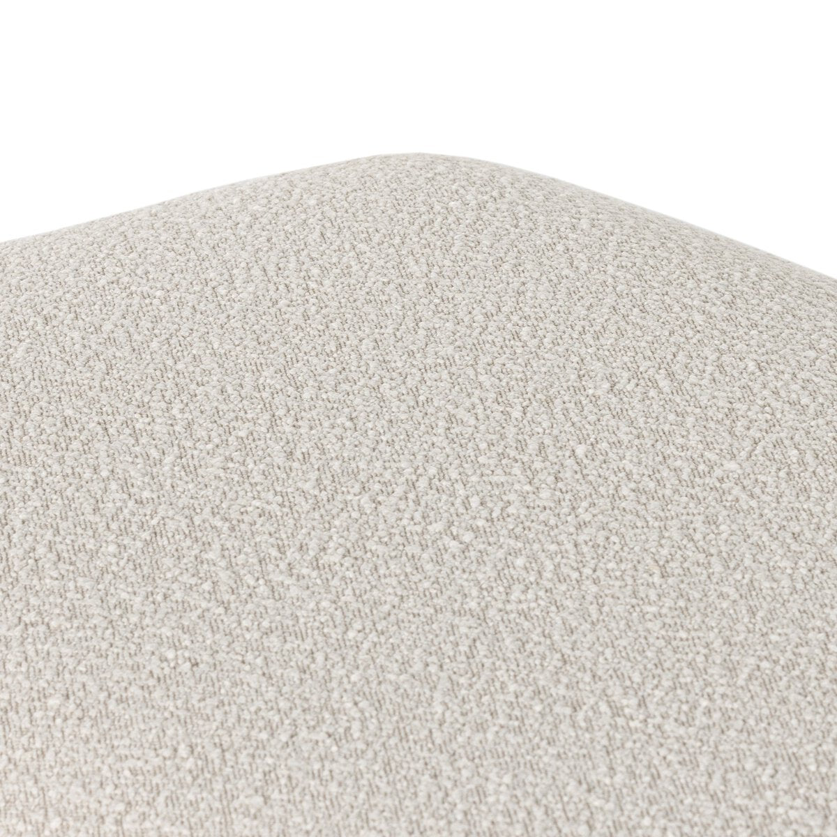 Sinclair Cocktail Ottoman