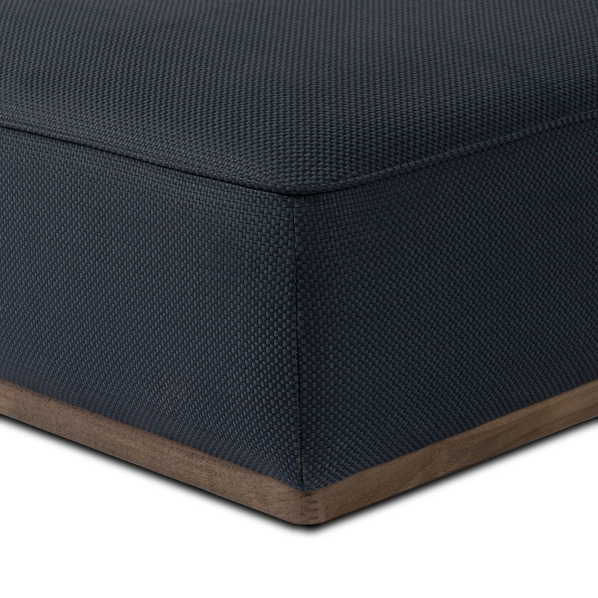 Sinclair Cocktail Ottoman