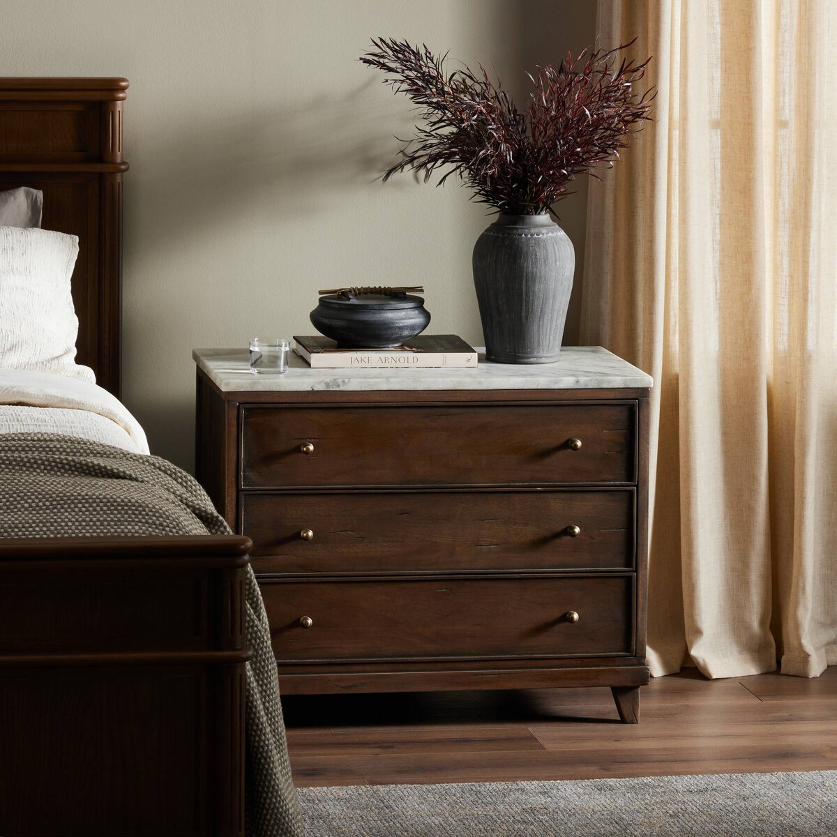 Odette Nightstand
