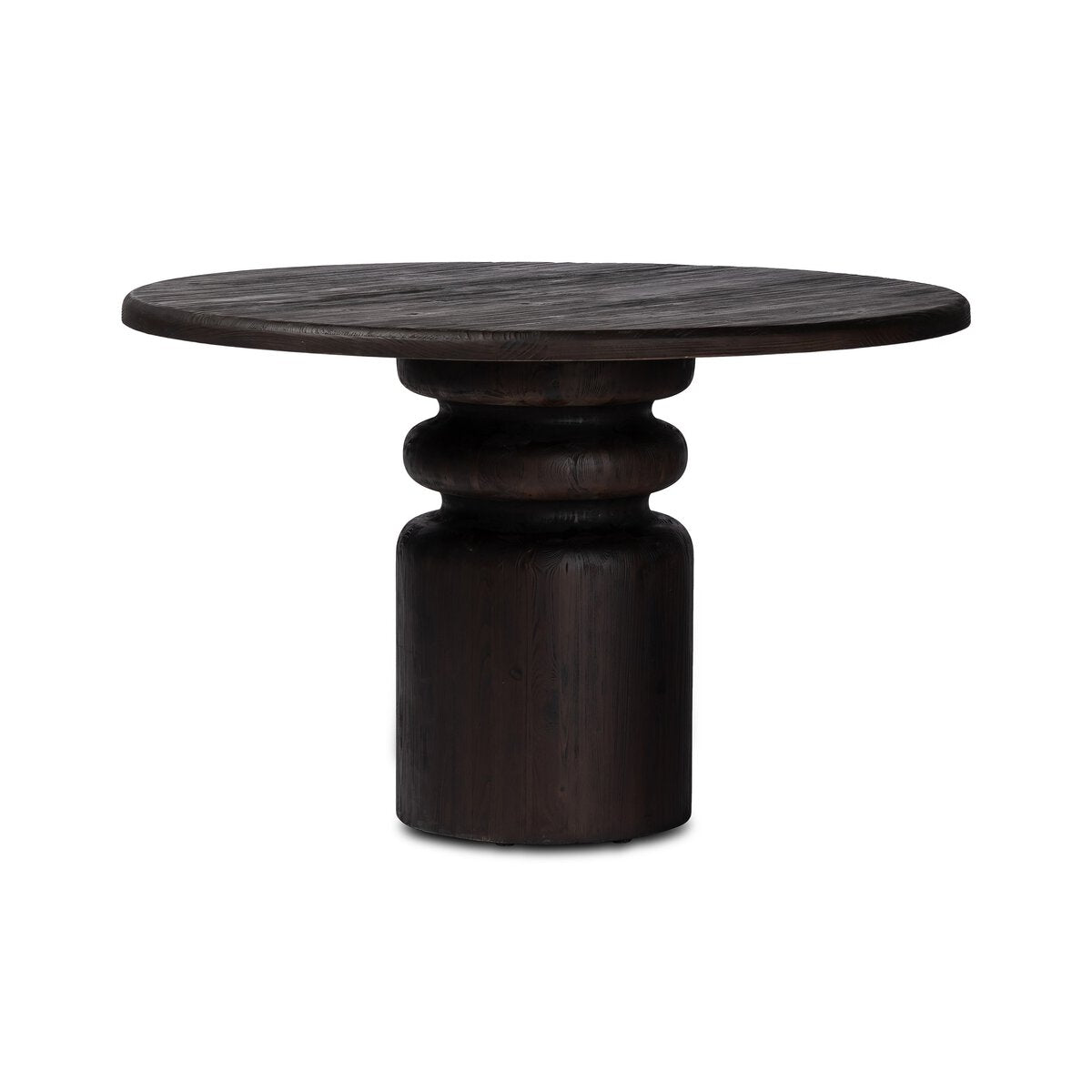 Kerrville Round Dining Table
