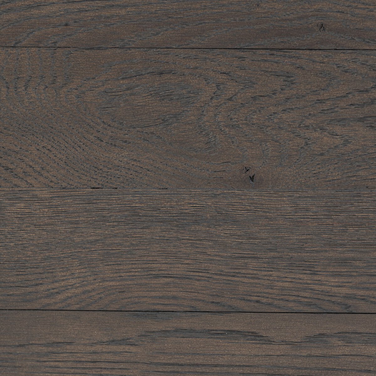 Glenview 6 Door Sideboard - Smoked Black Oak - 236124-002_5