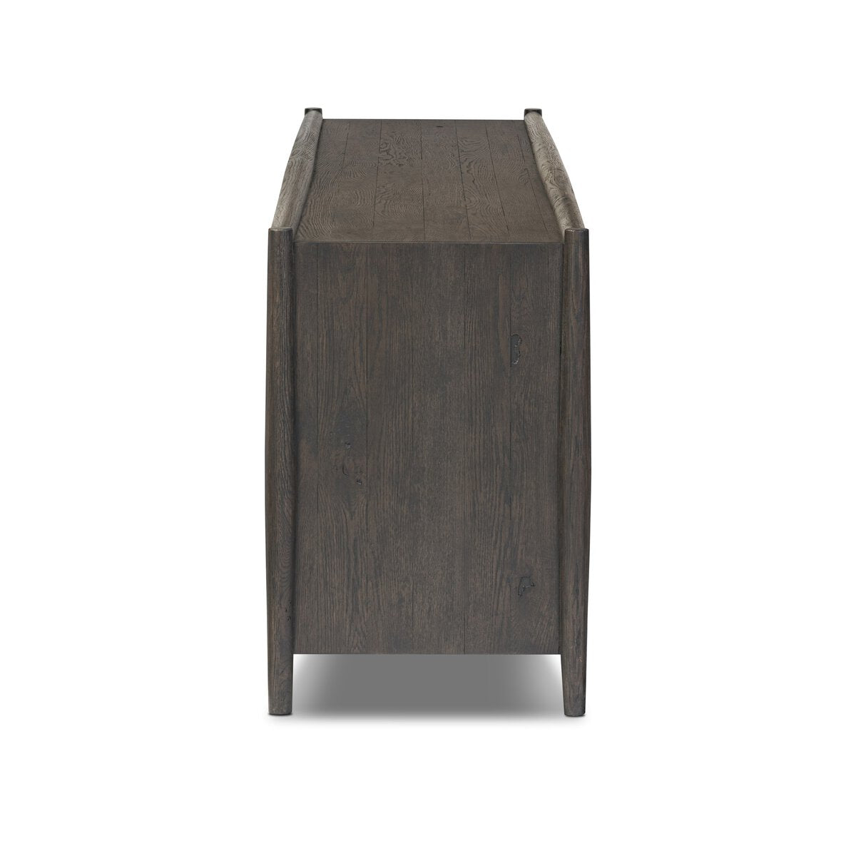 Glenview 6 Door Sideboard - Smoked Black Oak - 236124-002_3