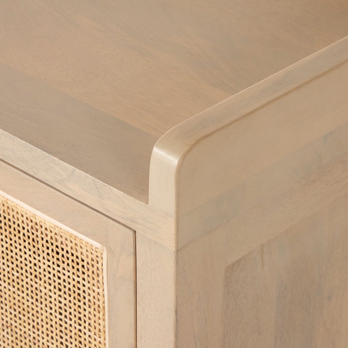 Caprice Large Sideboard