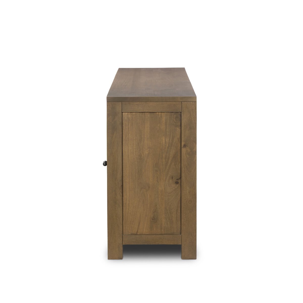 Tilda 6 Door Sideboard - Taupe Mango - 236163-002_3