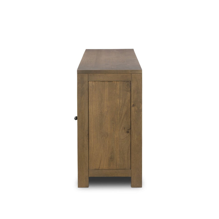 Tilda 6 Door Sideboard - Taupe Mango - 236163-002_3