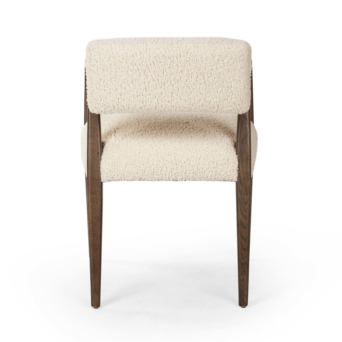 Tyler Dining Armchair - Sheepskin Natural - 236324-001_6