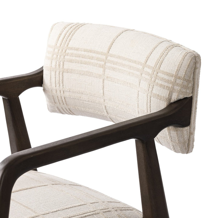 Tyler Dining Armchair - Sheffield Ivory - 236324-003_7