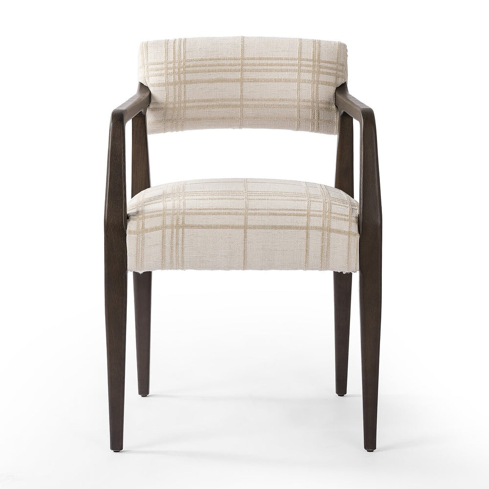 Tyler Dining Armchair - Sheffield Ivory - 236324-003_1