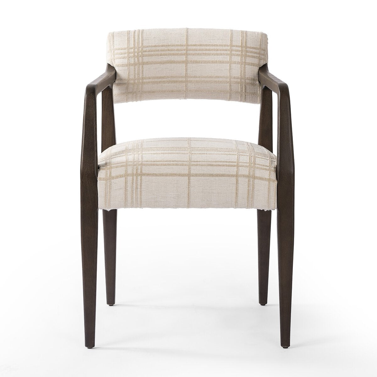 Tyler Dining Armchair - Sheffield Ivory - 236324-003_1