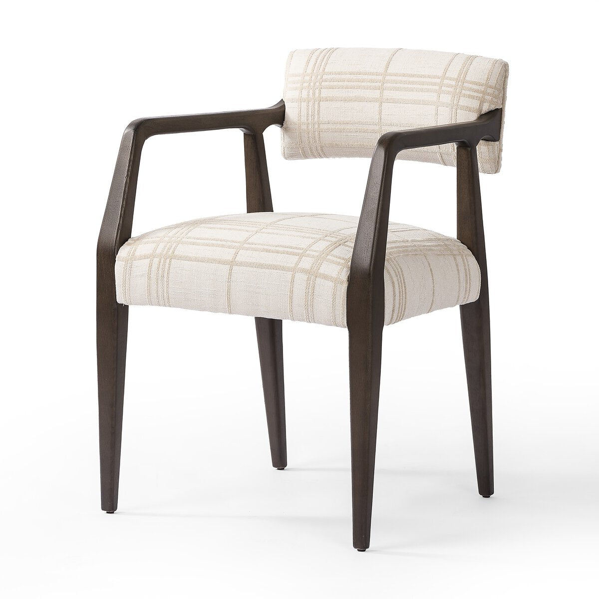 Tyler Dining Armchair - Sheffield Ivory - 236324-003_2