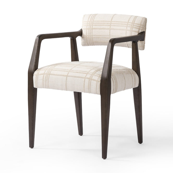 Tyler Dining Armchair - Sheffield Ivory - 236324-003_2