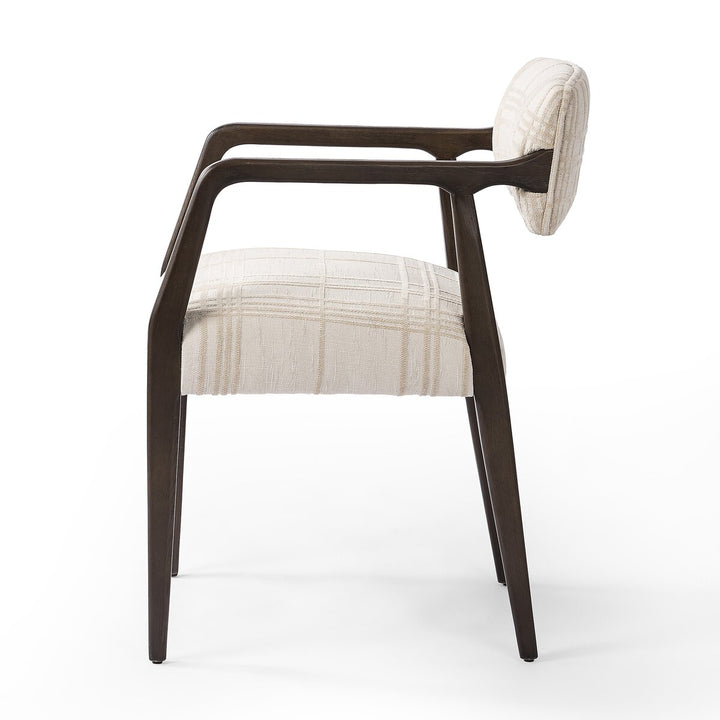 Tyler Dining Armchair - Sheffield Ivory - 236324-003_3