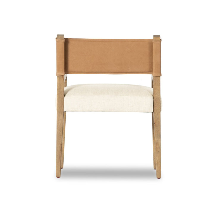Ferris Dining Armchair - Winchester Beige - 236325-002_6