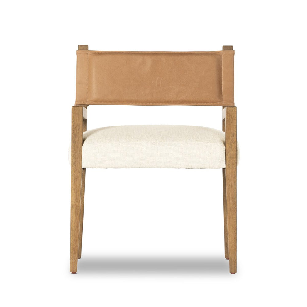 Ferris Dining Armchair - Winchester Beige - 236325-002_1