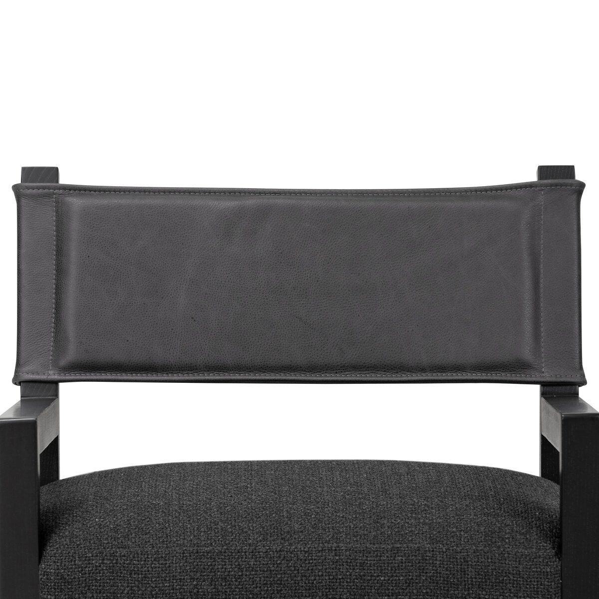 Ferris Dining Armchair - Palermo Black - 236325-004_7