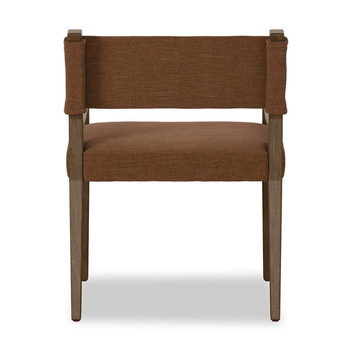 Ferris Dining Armchair - Laughlin Ochre - 236325-007_6