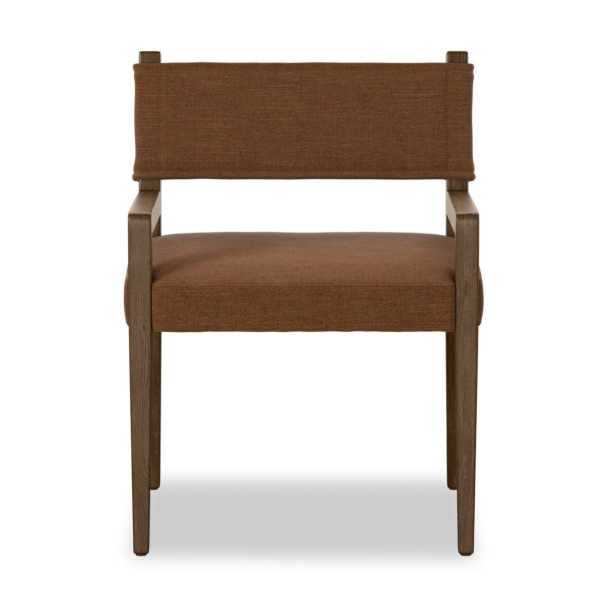 Ferris Dining Armchair - Laughlin Ochre - 236325-007_1