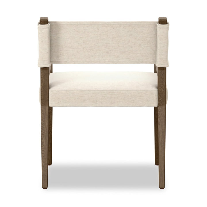 Ferris Dining Armchair - Crypton Nomad Snow - 236325-008_6