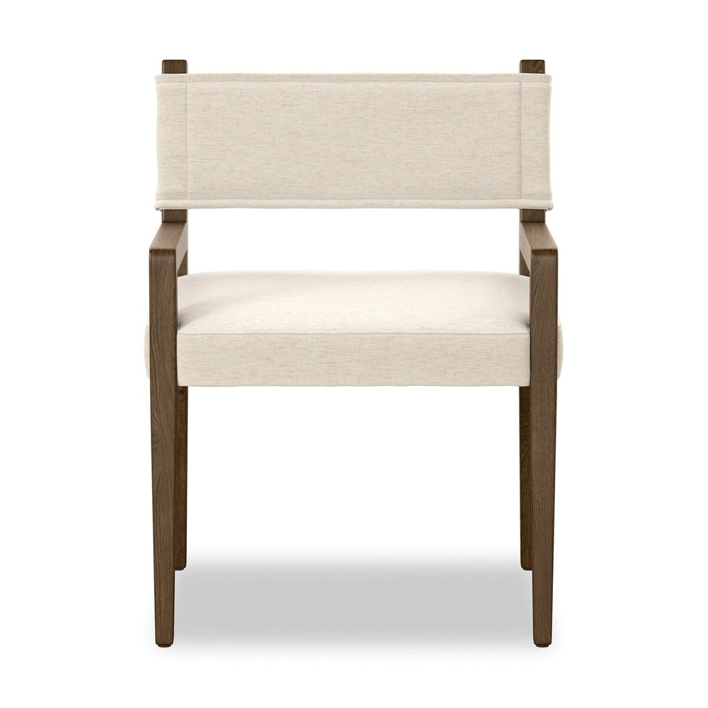 Ferris Dining Armchair - Crypton Nomad Snow - 236325-008_1