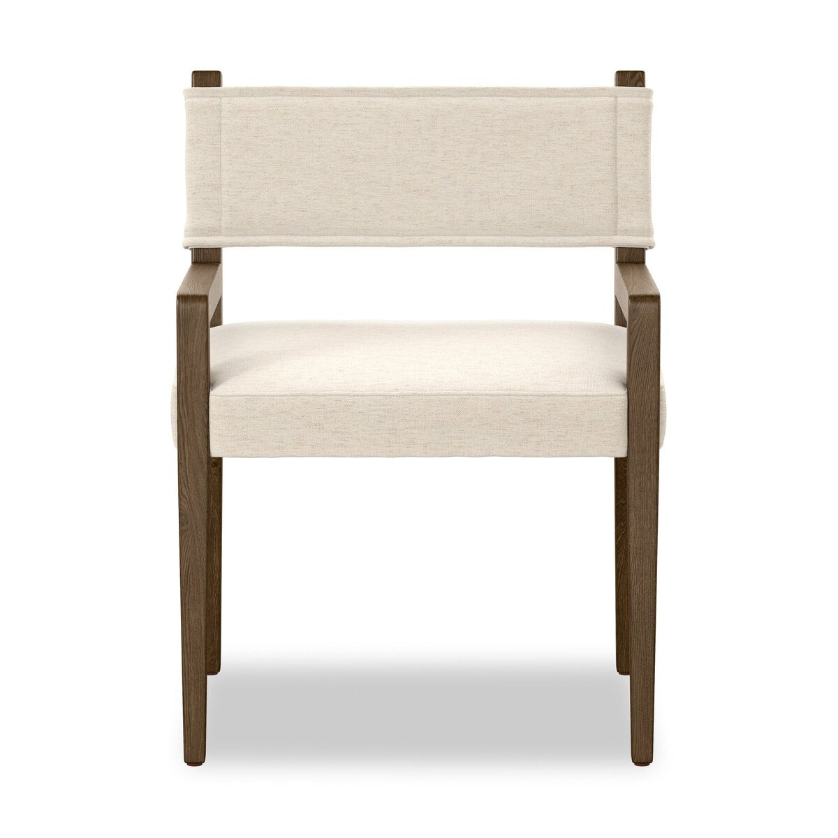 Ferris Dining Armchair - Crypton Nomad Snow - 236325-008_1