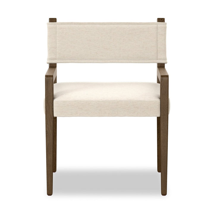 Ferris Dining Armchair - Crypton Nomad Snow - 236325-008_1