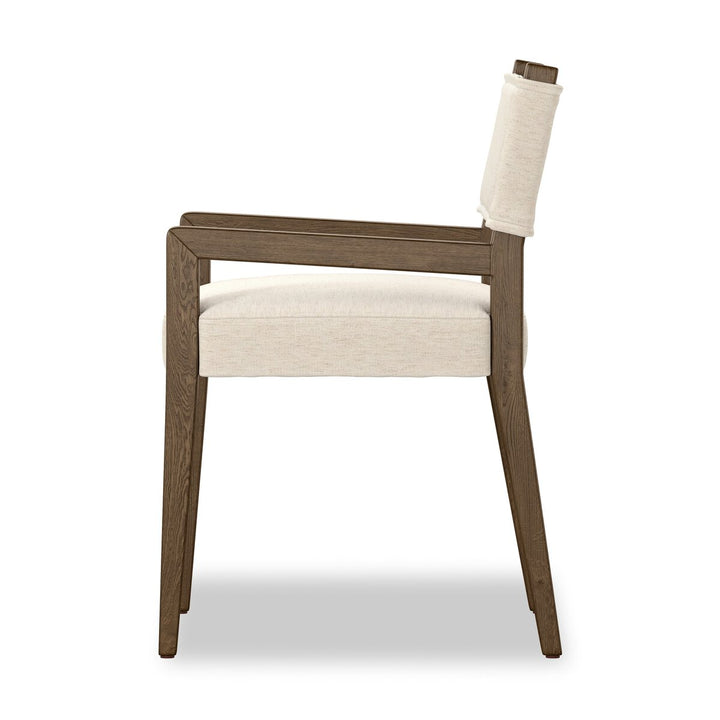 Ferris Dining Armchair - Crypton Nomad Snow - 236325-008_3