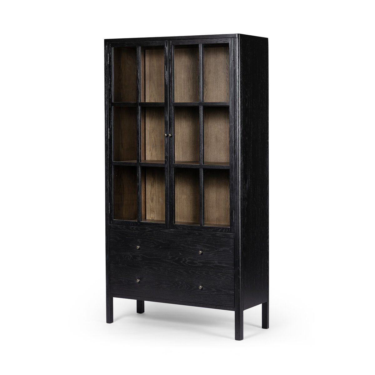Bolsa Cabinet