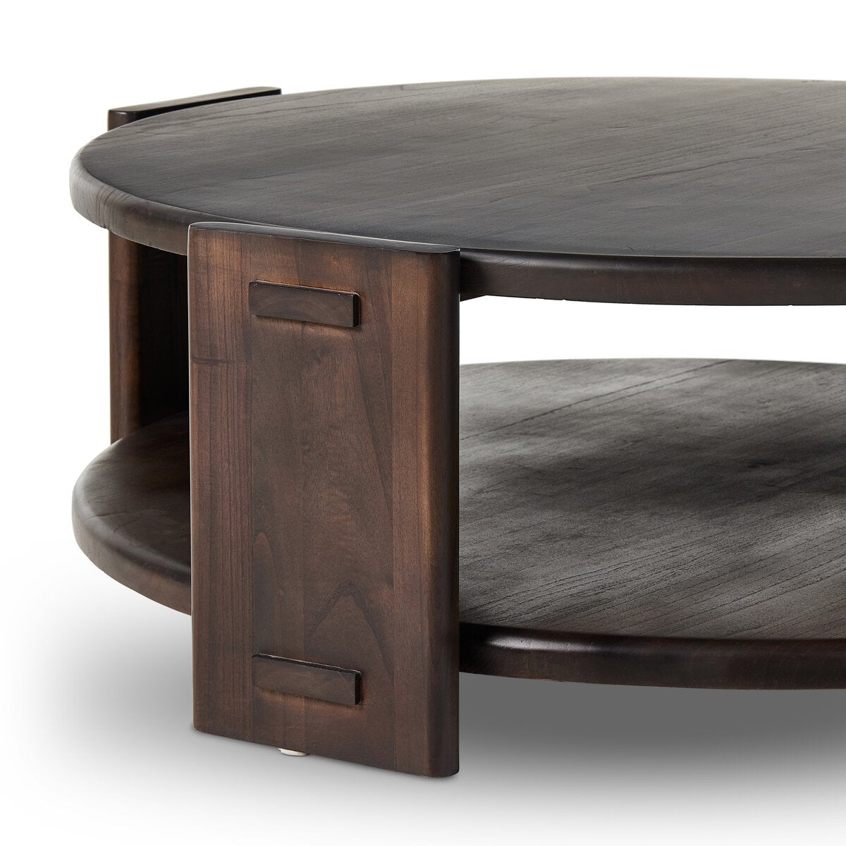 Two Tier Coffee Table