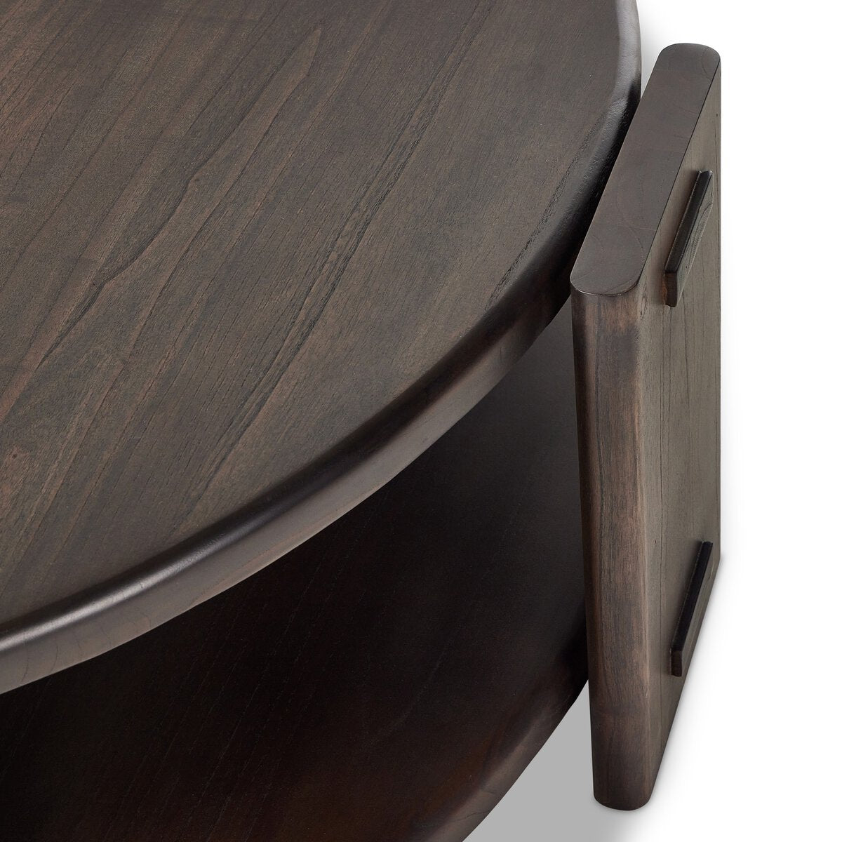 Two Tier Coffee Table