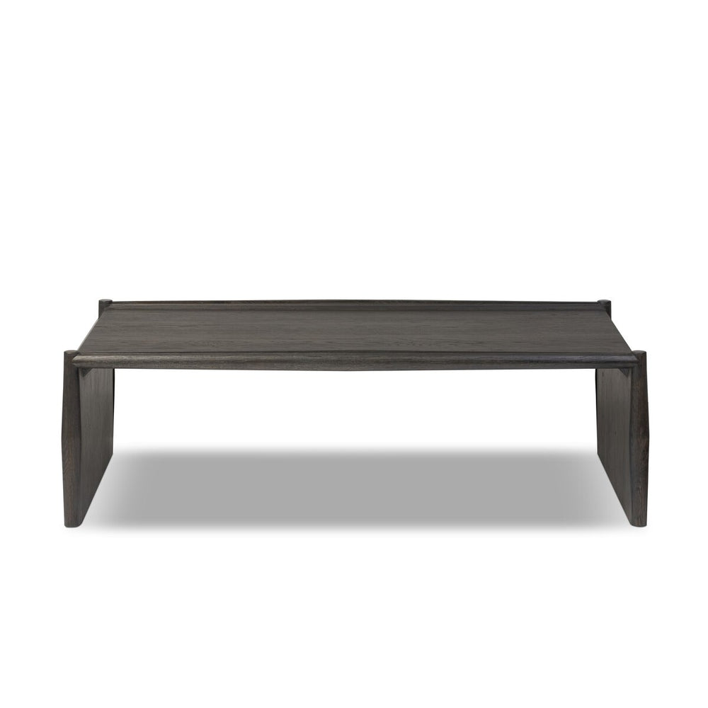 Glenview Coffee Table - Smoked Black Oak - 236354-002_1