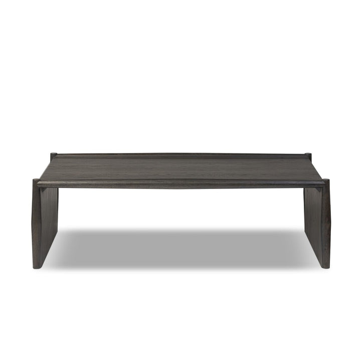 Glenview Coffee Table - Smoked Black Oak - 236354-002_1