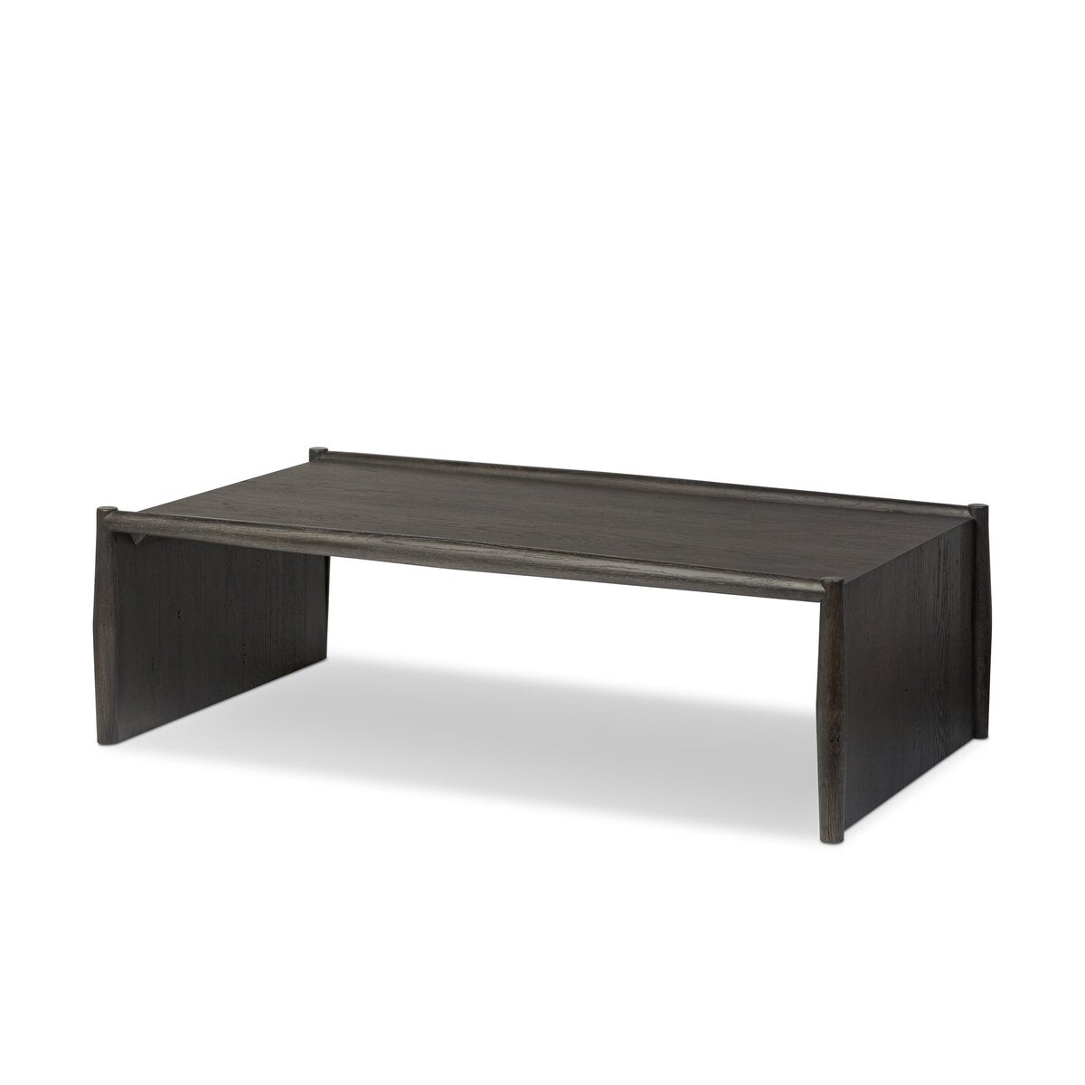 Glenview Coffee Table - Smoked Black Oak - 236354-002_2